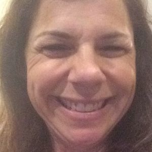 Meet your Posher, Jen